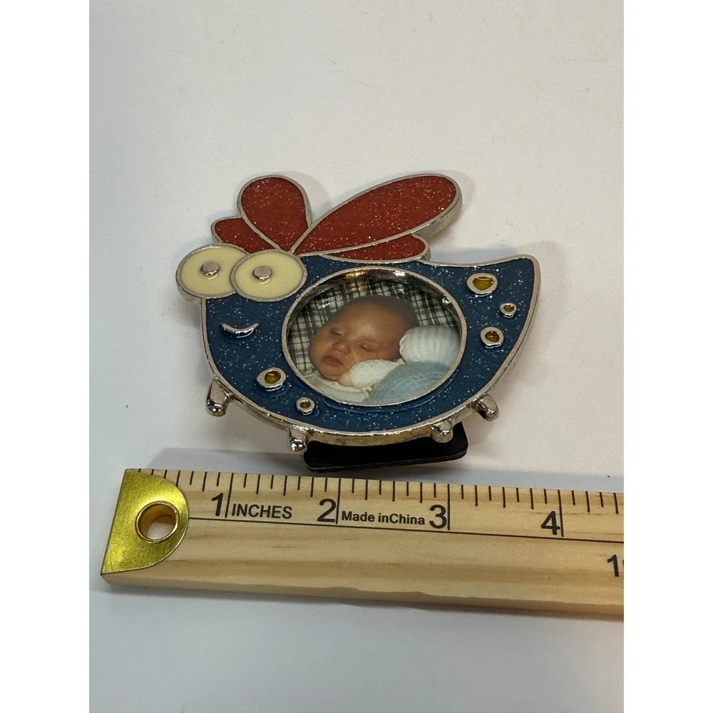 Avon whimsical bug